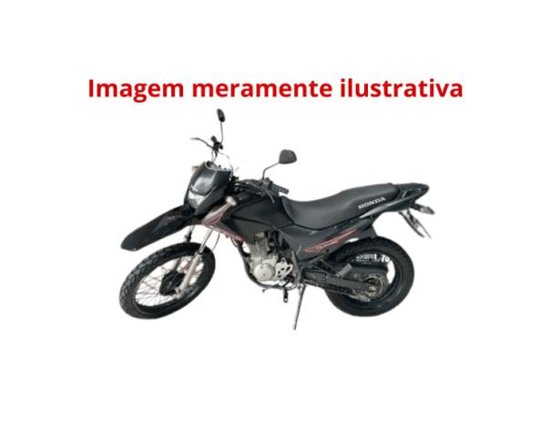 Foto de 01 Motocicleta | Honda | Modelo NXR 150 BROS KS | Ano 2009/2009 | Placa NAX 4377 | RENAVAM 00155103482 